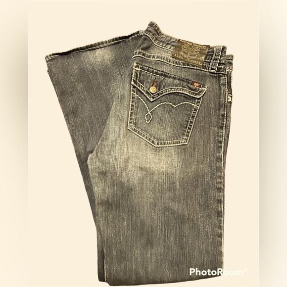 Bootheel Trading Co. by Sheryl Crowe Jeans - Picture 1 of 5